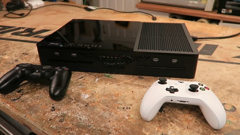 Xbox One vs PS4: The cross-platform games we need