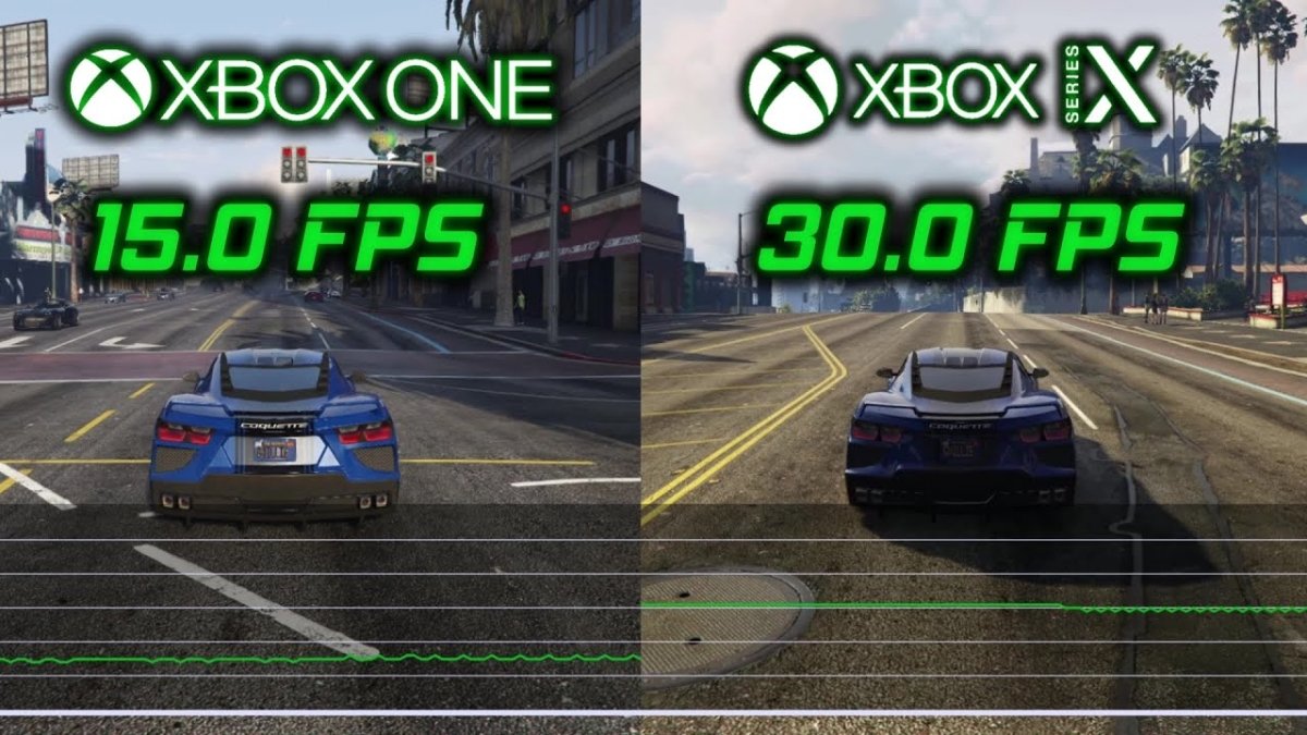 Any GTA V like game but 2 players? : r/XboxSeriesS