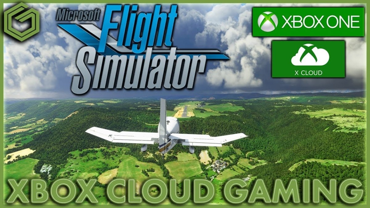 Microsoft Flight Simulator - Windows 10 Store Key EUROPE