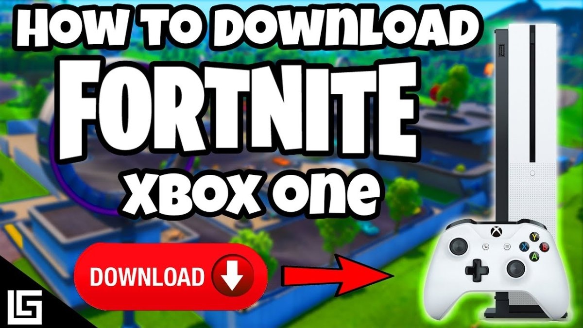 Fortnite Download  All the Ways to Play Fortnite