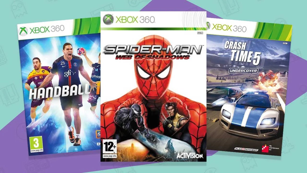 Amazing Spiderman 2 - Xbox 360 Pre-Played – Game On Games