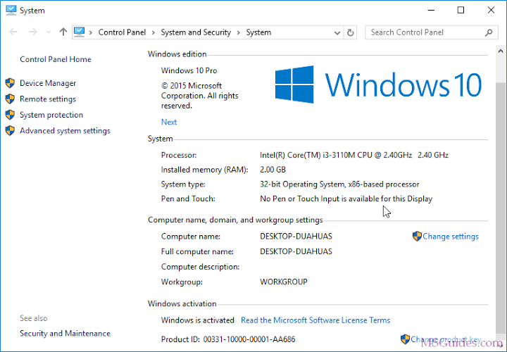 Is it OK to activate Windows for free?