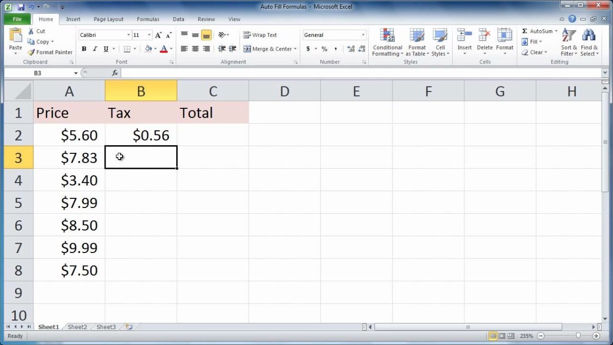 how-to-autofill-a-column-in-excel