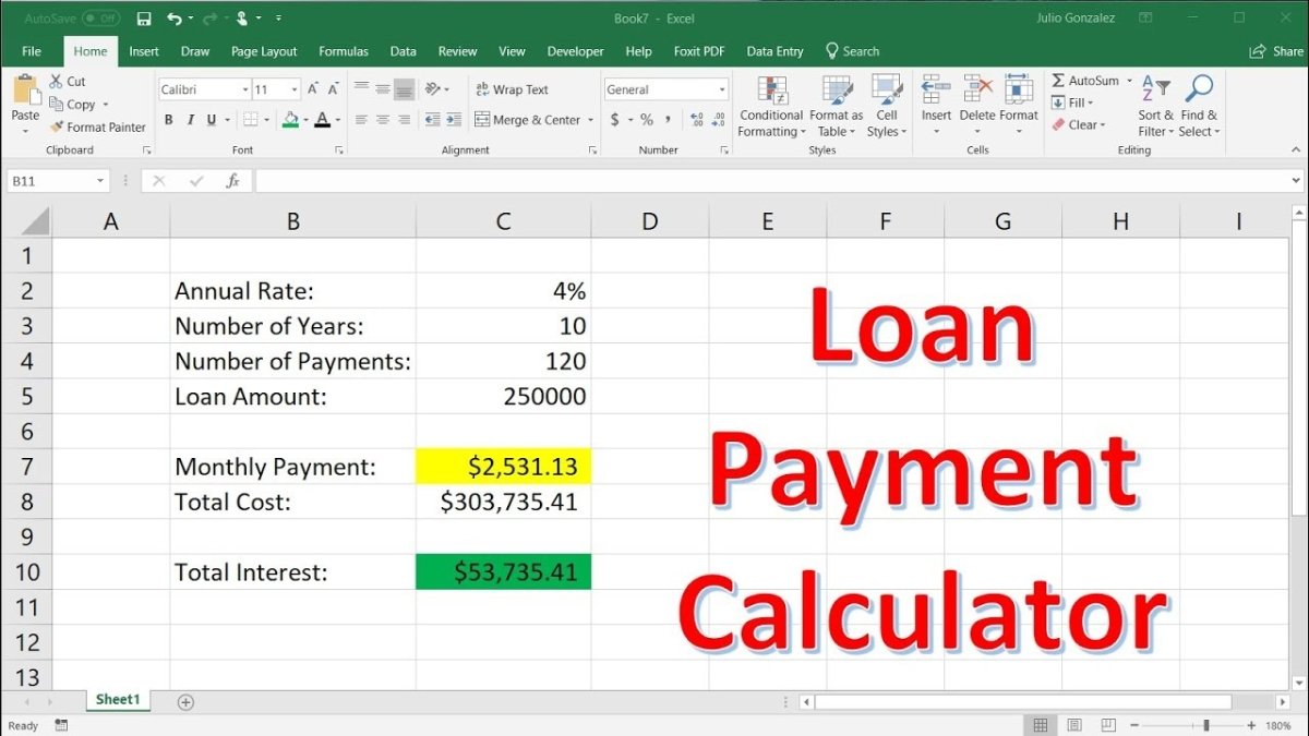 how-to-calculate-monthly-loan-payment-in-excel