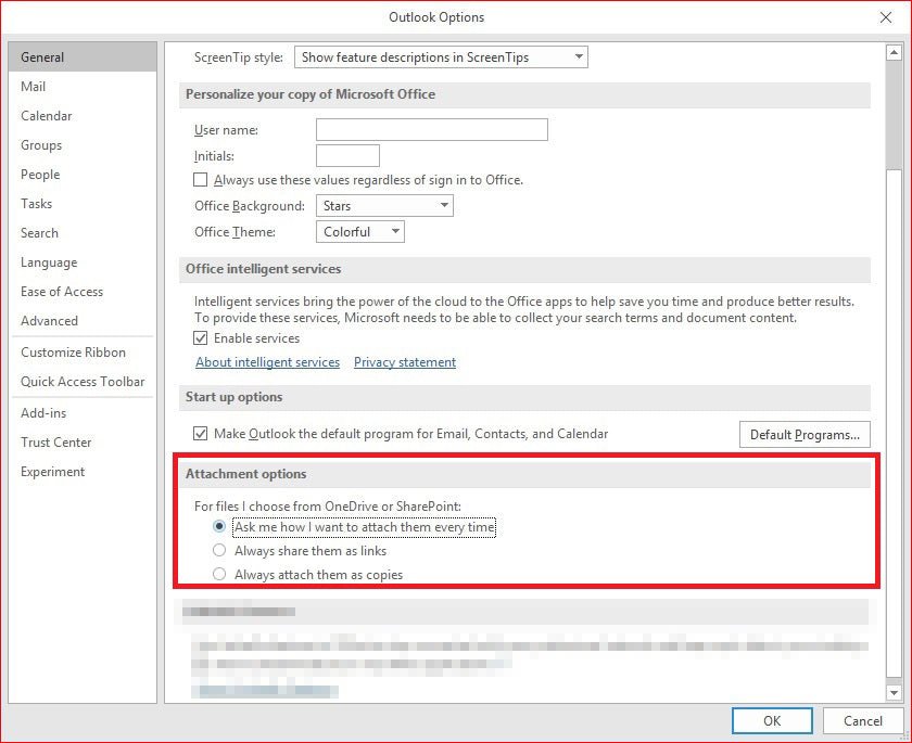 how-to-change-attachment-settings-in-outlook