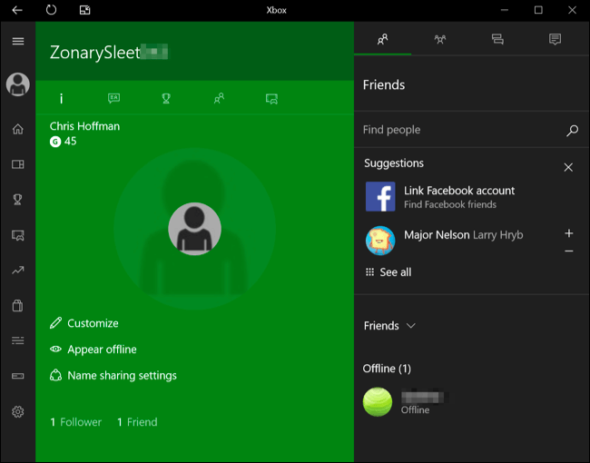 Xbox Is Changing How Gamertags Work In Latest Update