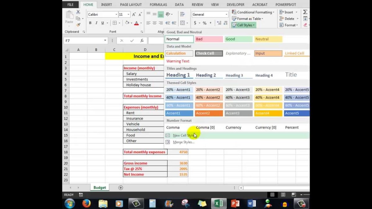 how-to-color-code-cells-in-excel