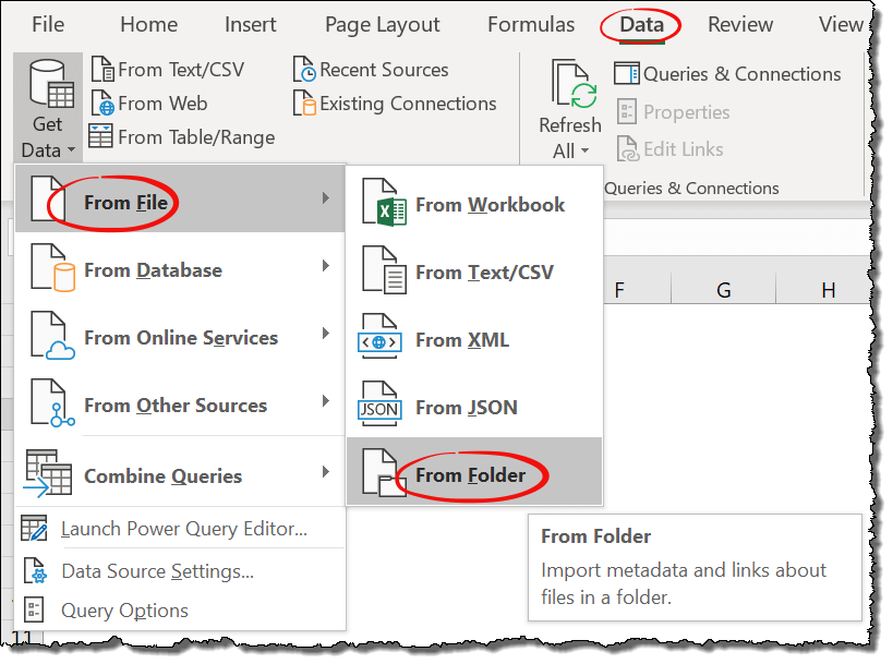 How To Combine Excel Files Into One Workbook 8868