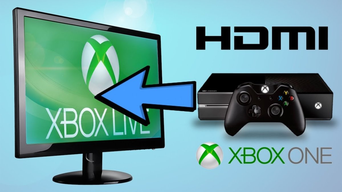 Machu Picchu vinter kompakt How to Connect Xbox to Pc With Hdmi?