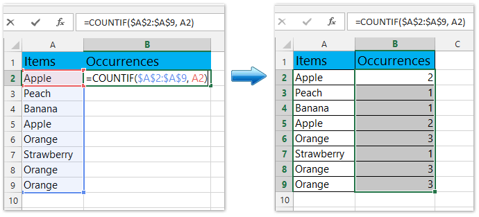 how-to-count-values-in-excel