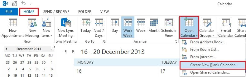 how-to-create-a-group-calendar-in-outlook-365