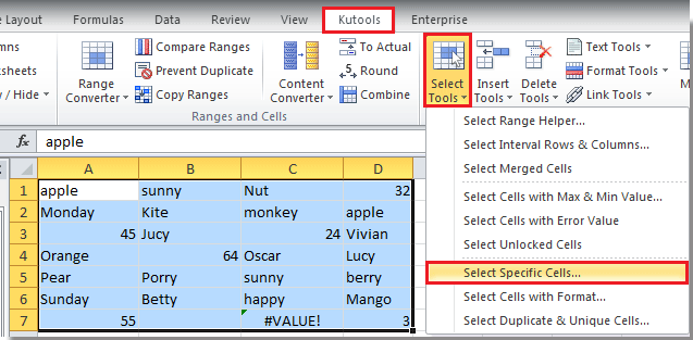 how-to-find-multiple-values-in-excel