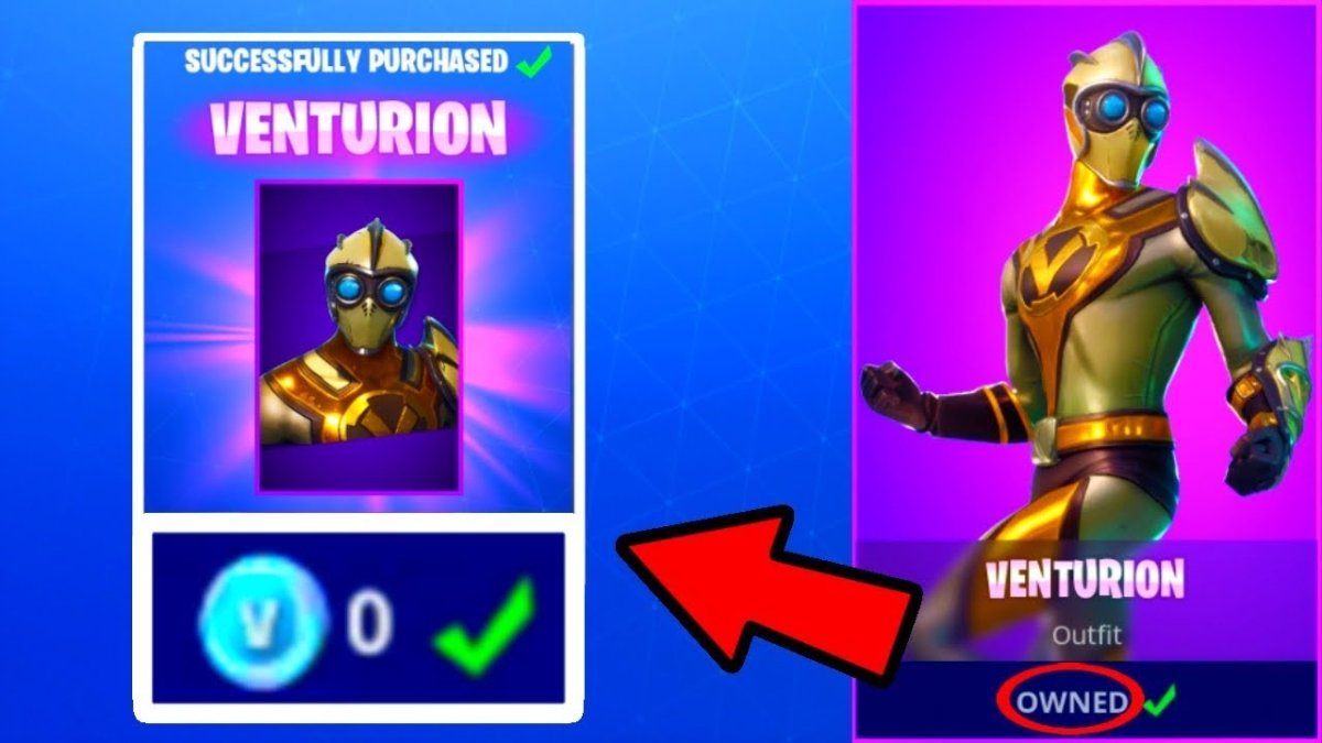 How to Get Free Skins in Fortnite Xbox One?