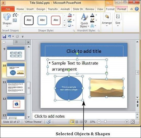 how-to-group-objects-in-powerpoint