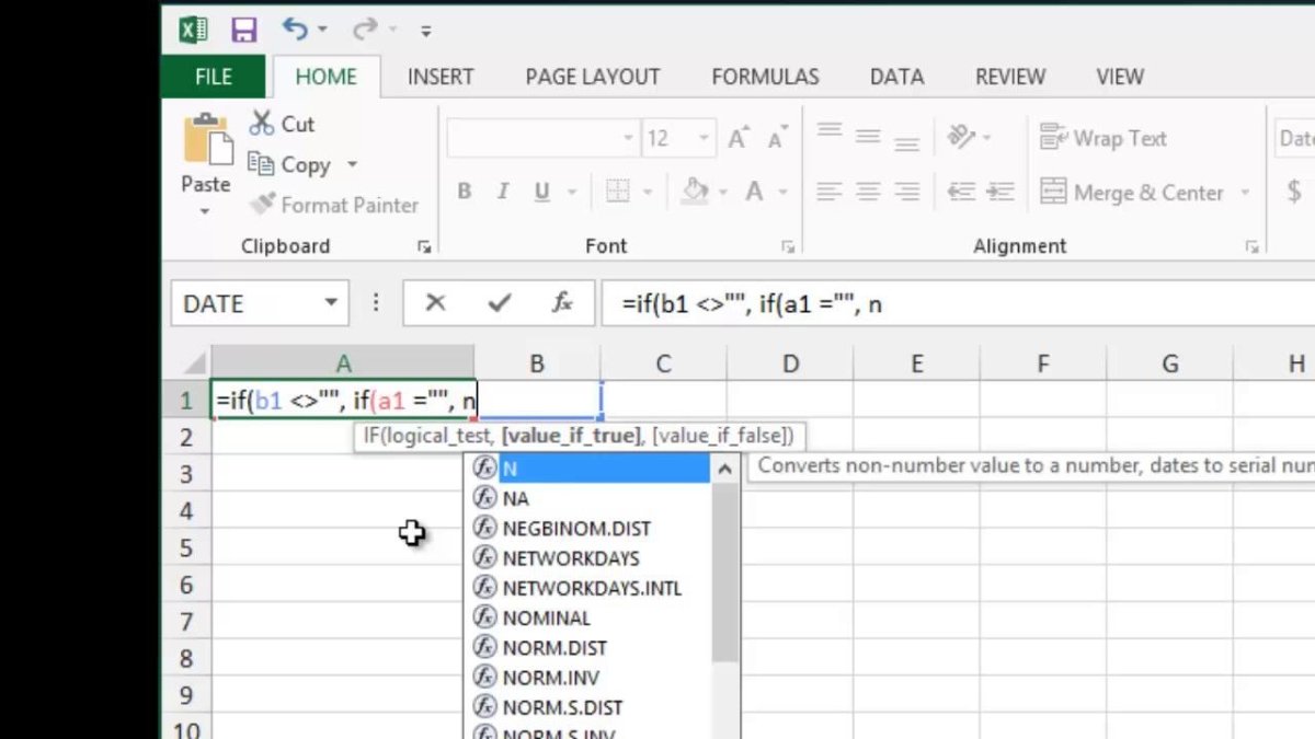 how-to-insert-time-in-excel-automatically