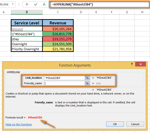 how-to-link-a-cell-to-another-sheet-in-excel