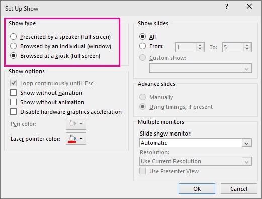 how-to-make-powerpoint-slides-advance-automatically