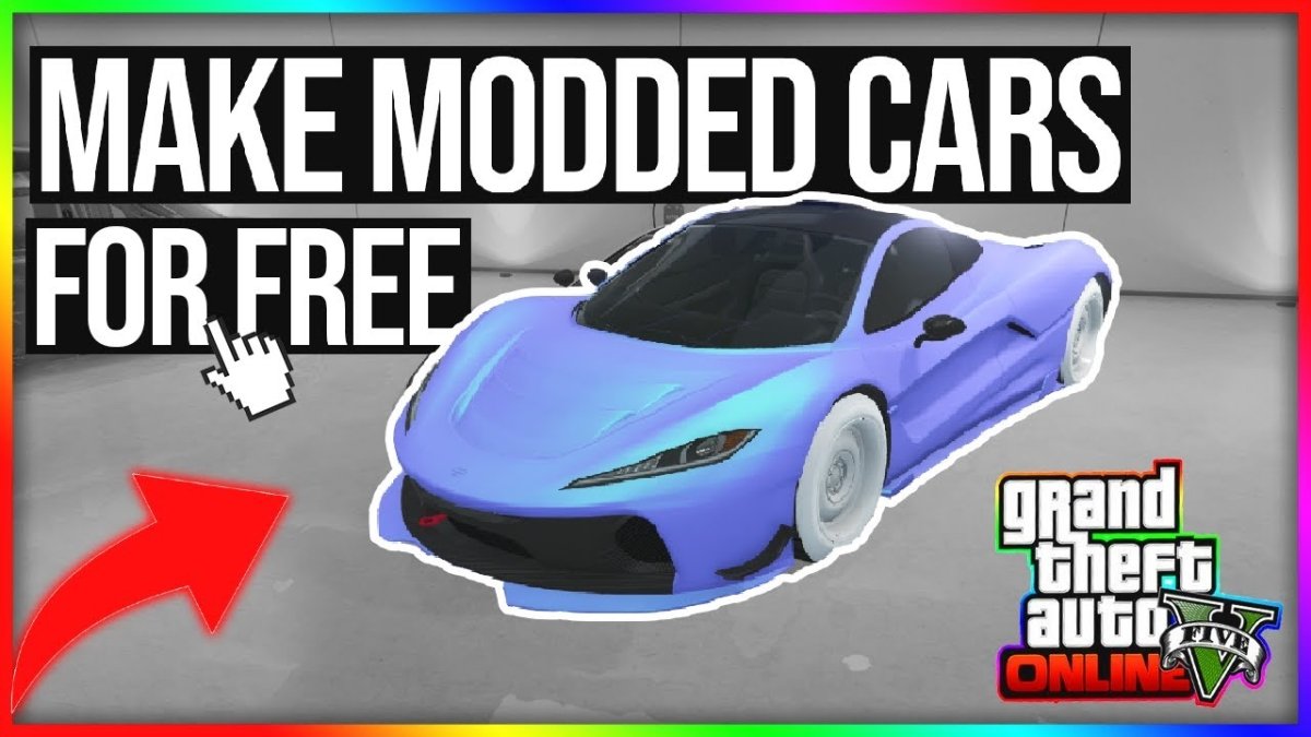 Calibre faktor Hård ring How to Mod Cars in Gta 5 Xbox One?