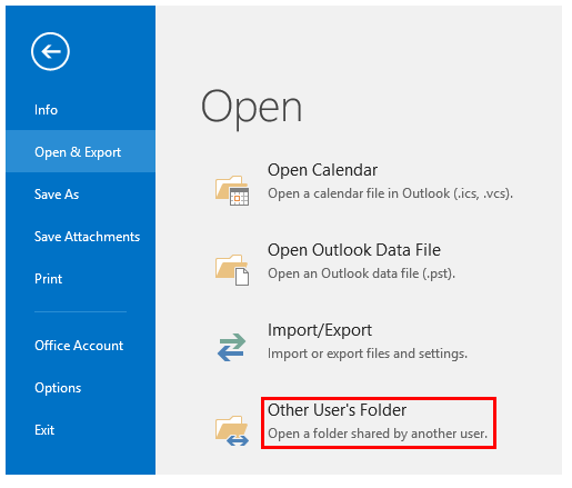 how-to-open-another-mailbox-in-outlook