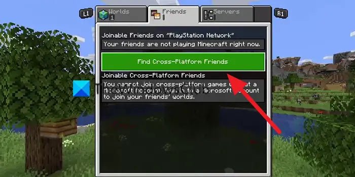 Minecraft guide: How to set up Xbox Live for cross-play on Playstation 4