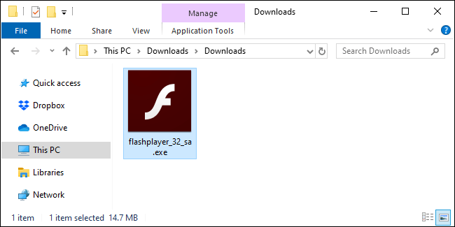 How to Open SWF Files on Windows 11/10/8/7 – Movavi