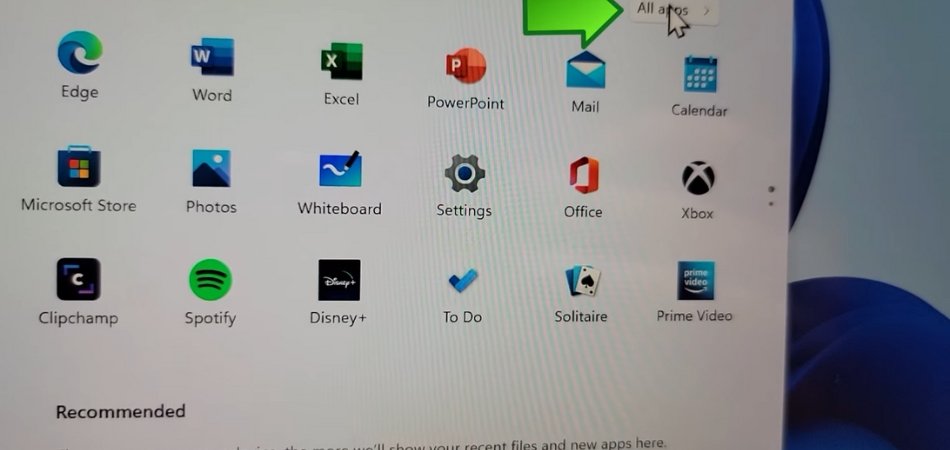 how-to-put-apps-on-home-screen-windows-11