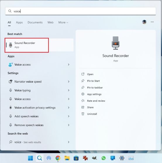 how-to-record-sound-on-windows-11