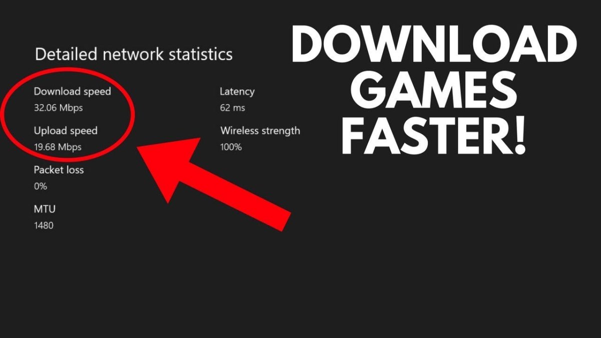 Microsoft adds new option to increase download speeds on Xbox
