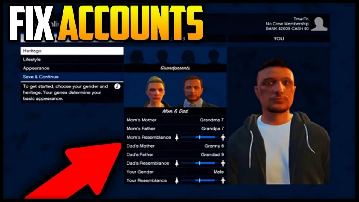 How to Change Characters in Gta 5 Xbox?