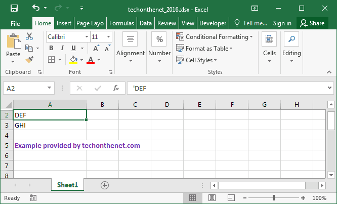 how-to-unhide-row-1-in-excel