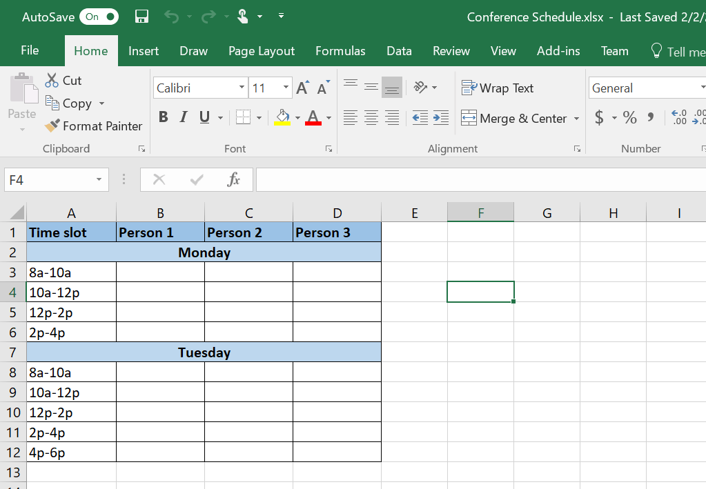 How To Use Microsoft Forms To Collect Data