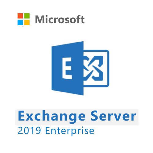 Microsoft Exchange Server 2019 Enterprise - keysdirect.us
