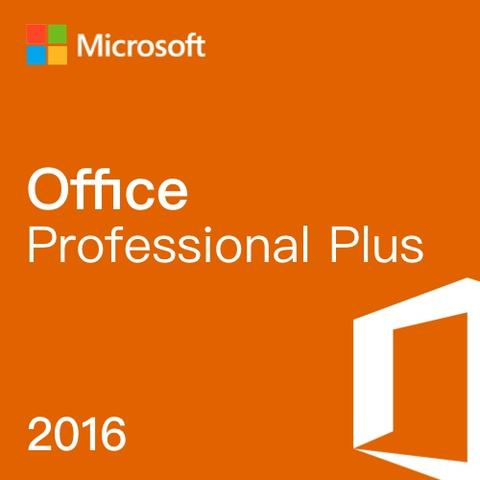 Microsoft Office 2016 Professional Plus Product Key License Digital - keysdirect.us
