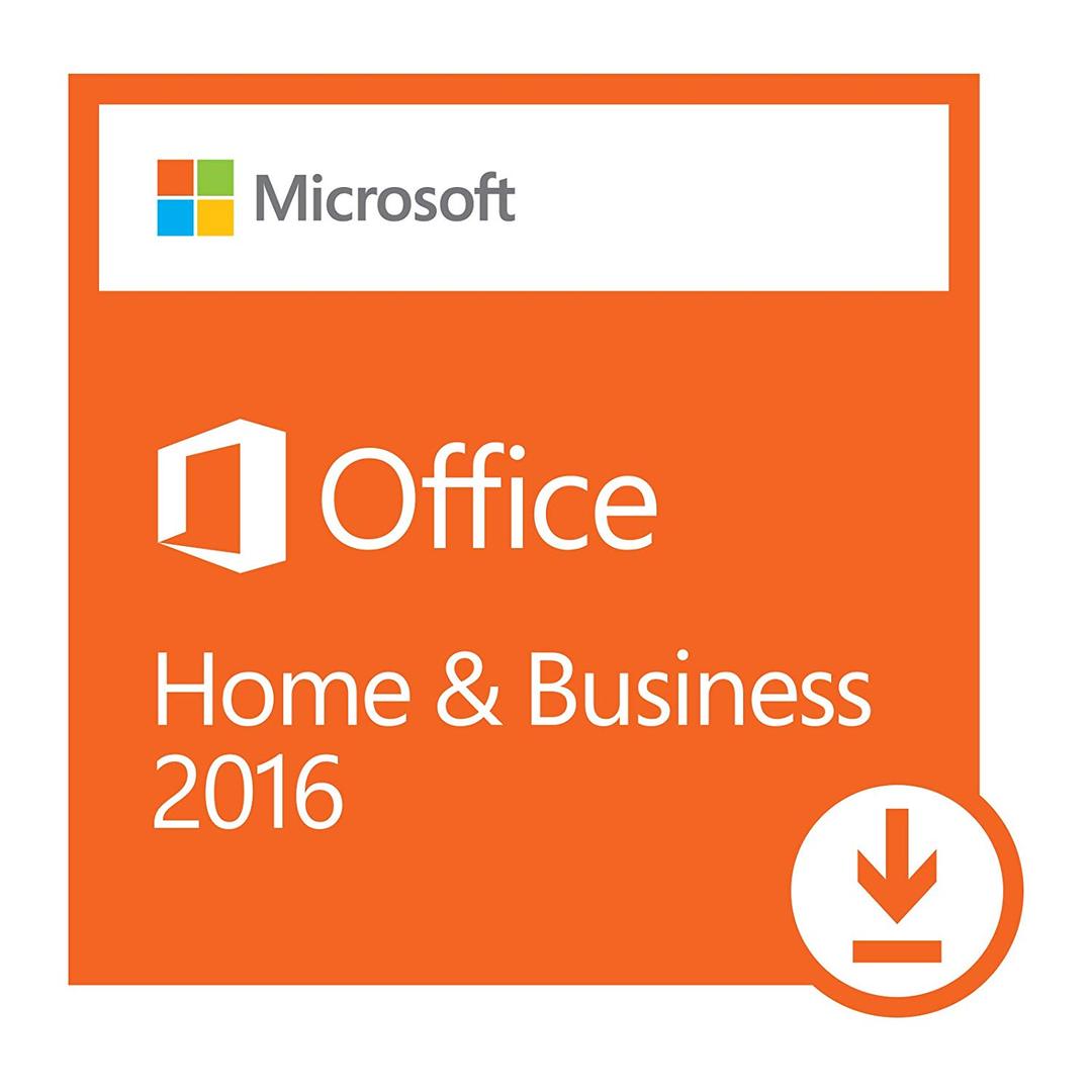 Microsoft Office Home and Business 2016 For Mac BIND Product Key License T5D-02877 - keysdirect.us
