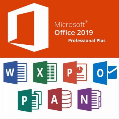 PREMIUM Microsoft Office Professional Plus 2019 Product Key FPP Retail. - keysdirect.us