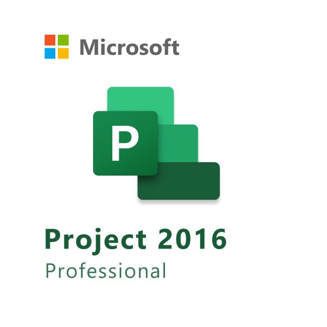 Project Professional 2016 - keysdirect.us