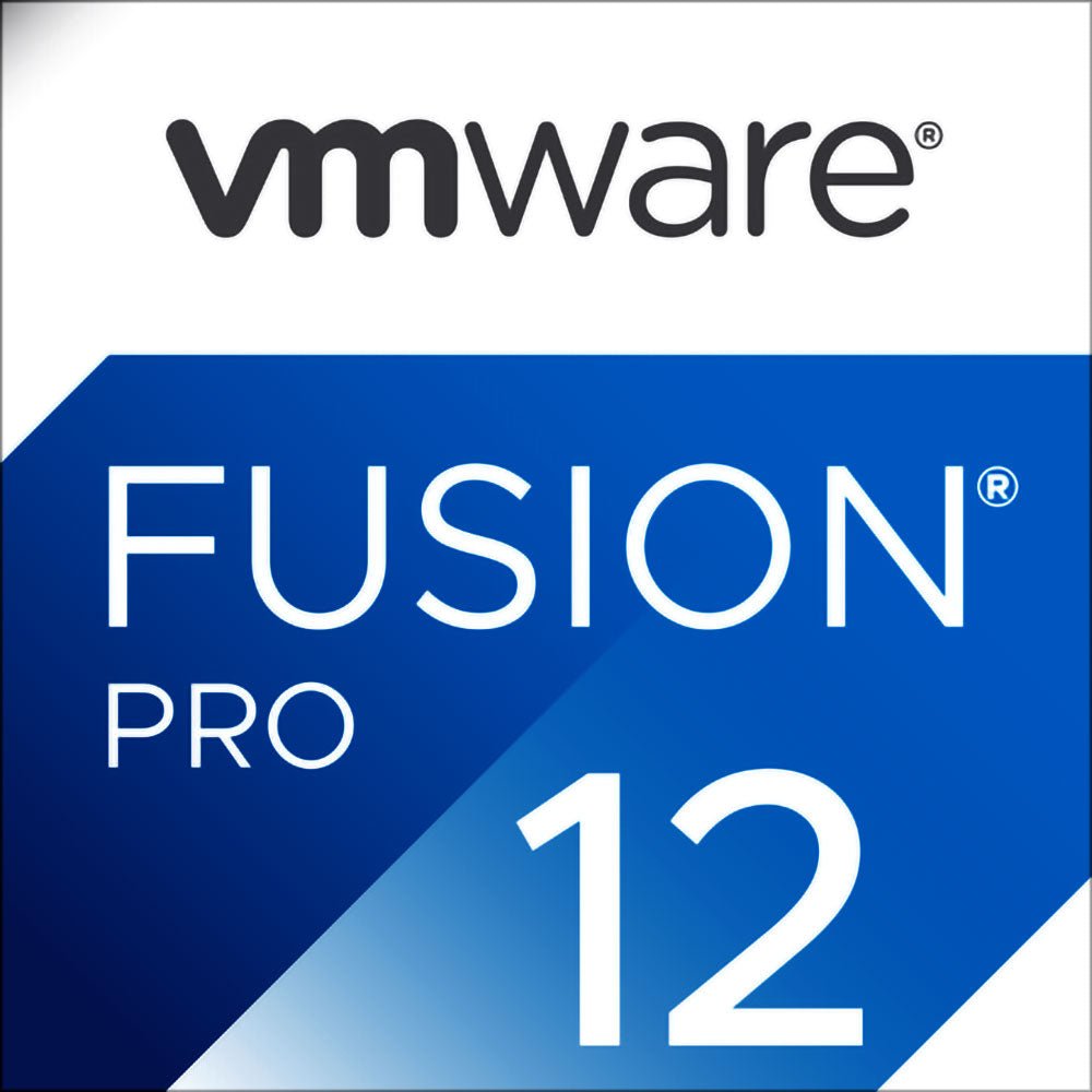 VMWare Fusion 12 Pro Product Key, Lifetime - keysdirect.us