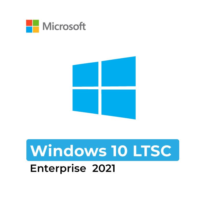 Windows 10 Enterprise LTSC 2021 - keysdirect.us