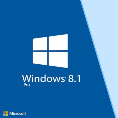 MICROSOFT Windows 10 Professional (1 PC/User, Lifetime) Latest 64 BIT/32  BIT - MICROSOFT 