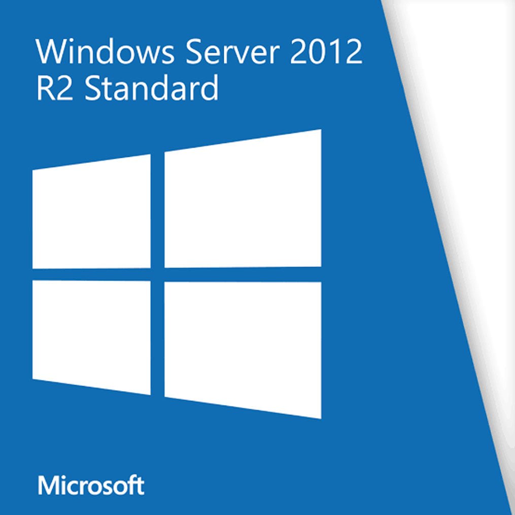 Windows Server 2012 R2 STANDARD License - Product Key Global - Unlimited Cores - keysdirect.us