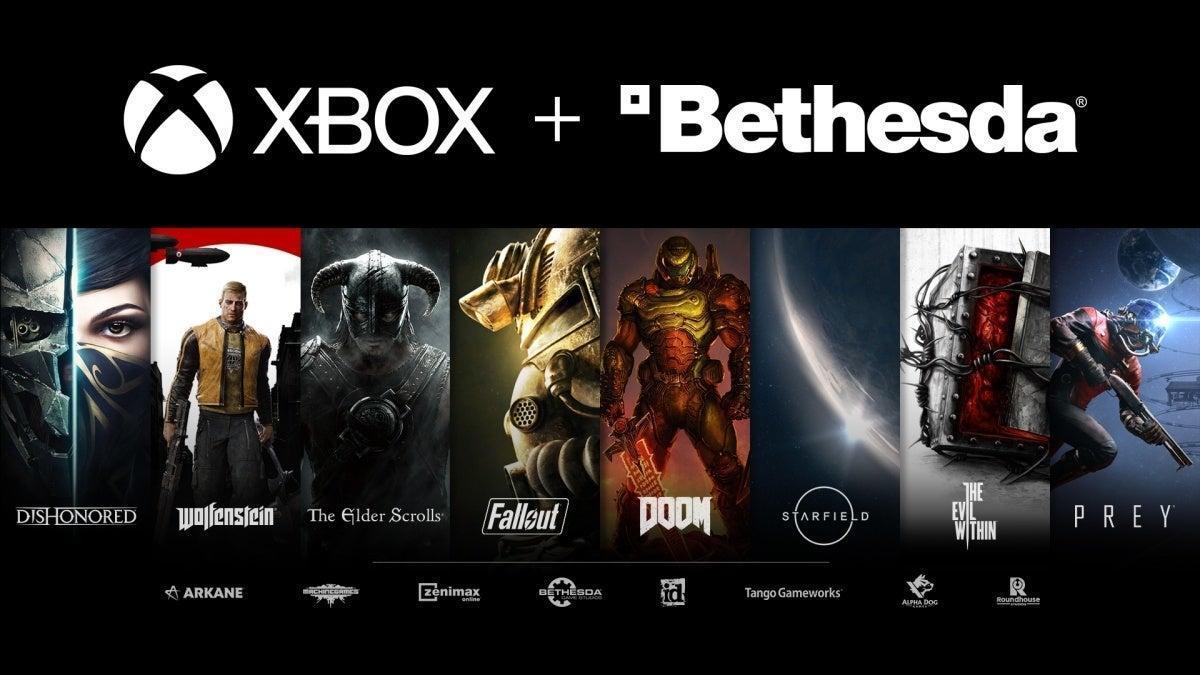 Are Bethesda Games Xbox Exclusive Now? - keysdirect.us