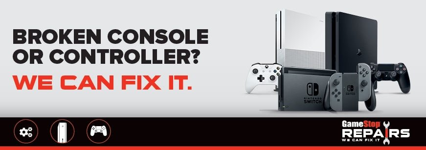 Can Gamestop Fix My Xbox One? - keysdirect.us