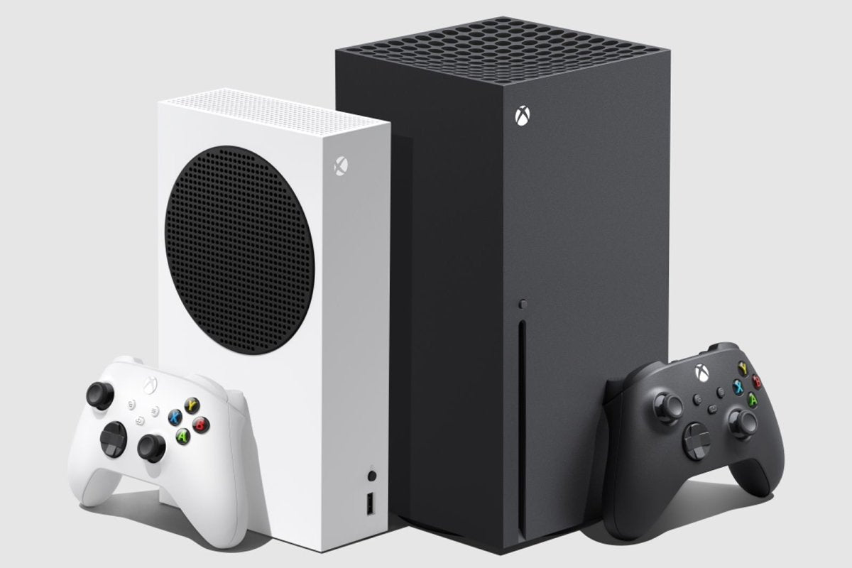 Can I Play Xbox One Games on Xbox Series X? - keysdirect.us