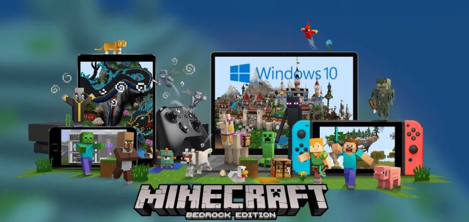 Can Minecraft Java Play With Windows 10? - keysdirect.us