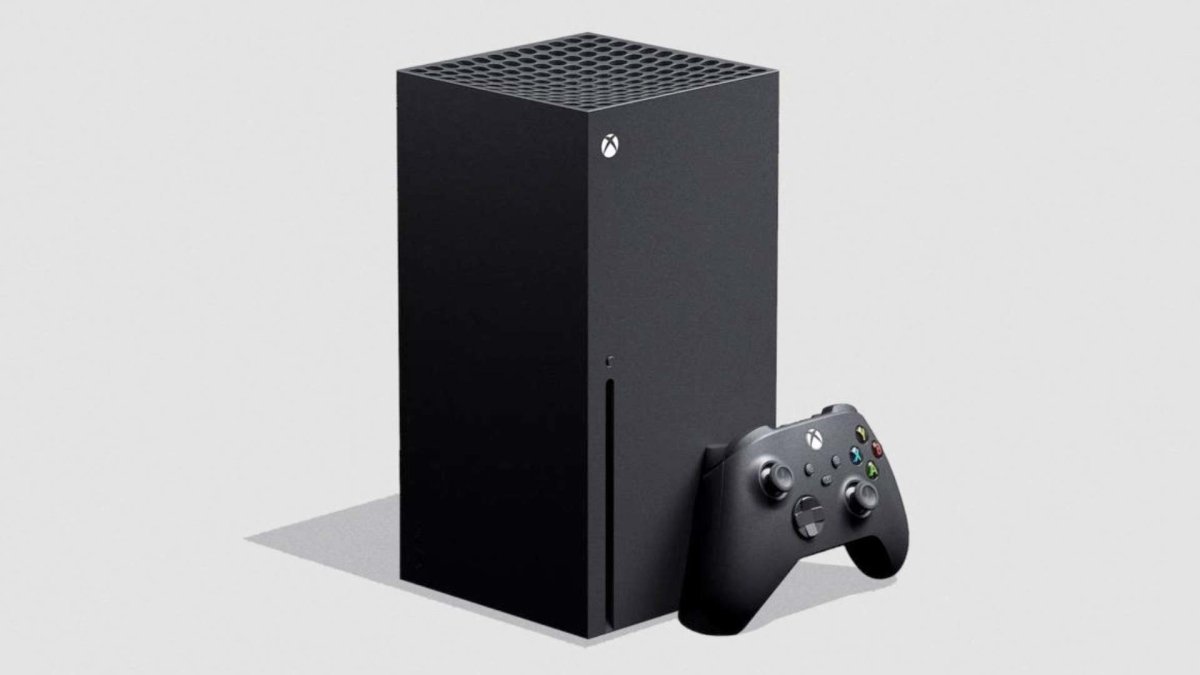 Can the Xbox Series X Lay on Its Side? - keysdirect.us
