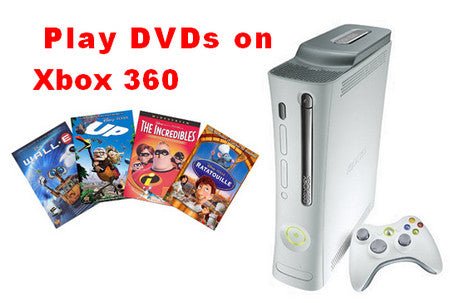 Can Xbox 360 Play Dvds? - keysdirect.us