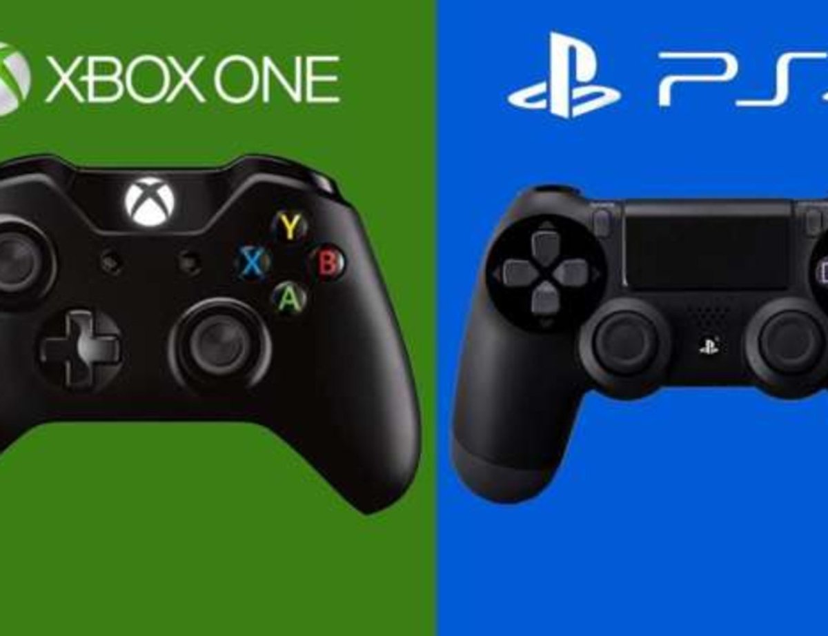 Can Xbox and Ps4 Crossplay? - keysdirect.us