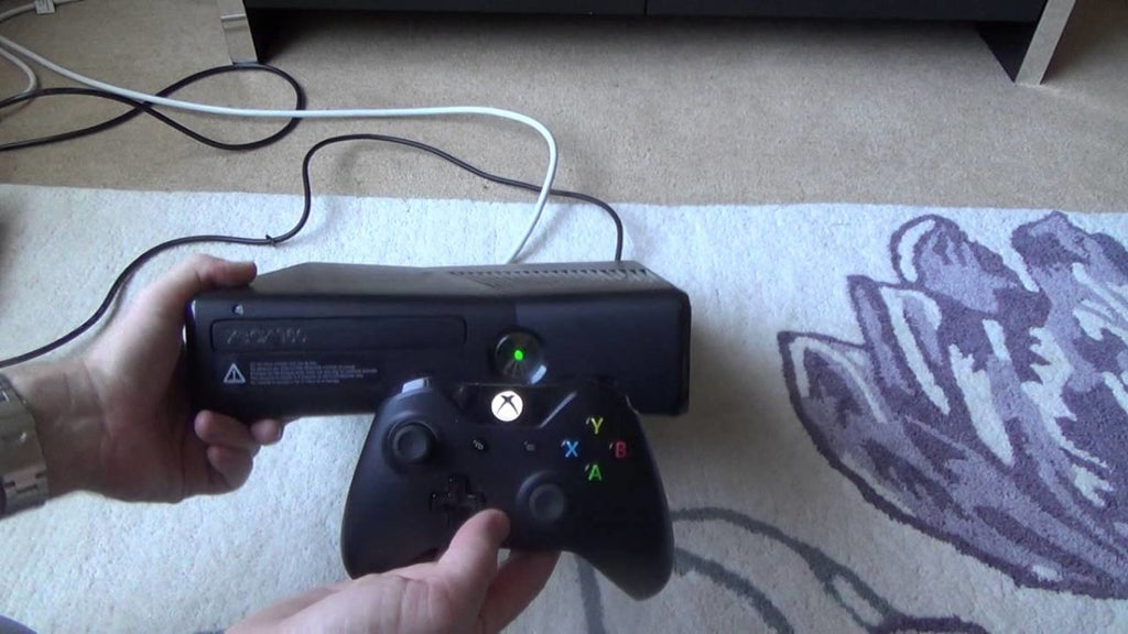 How to record games on Xbox One and Xbox 360