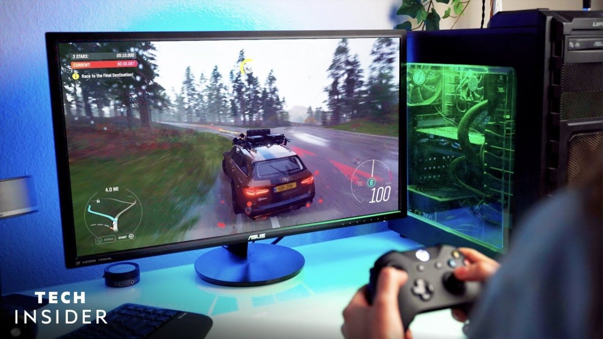 Can Xbox Play With Pc? - keysdirect.us