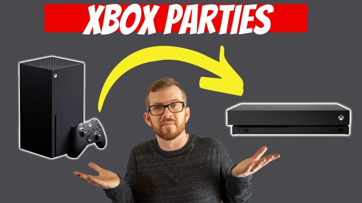 Can Xbox Series X Play With Xbox One Players? - keysdirect.us